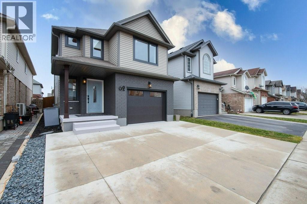 62 Tottenham Street, Kitchener, Ontario N2R 1V2 - Photo 2 - 40805711