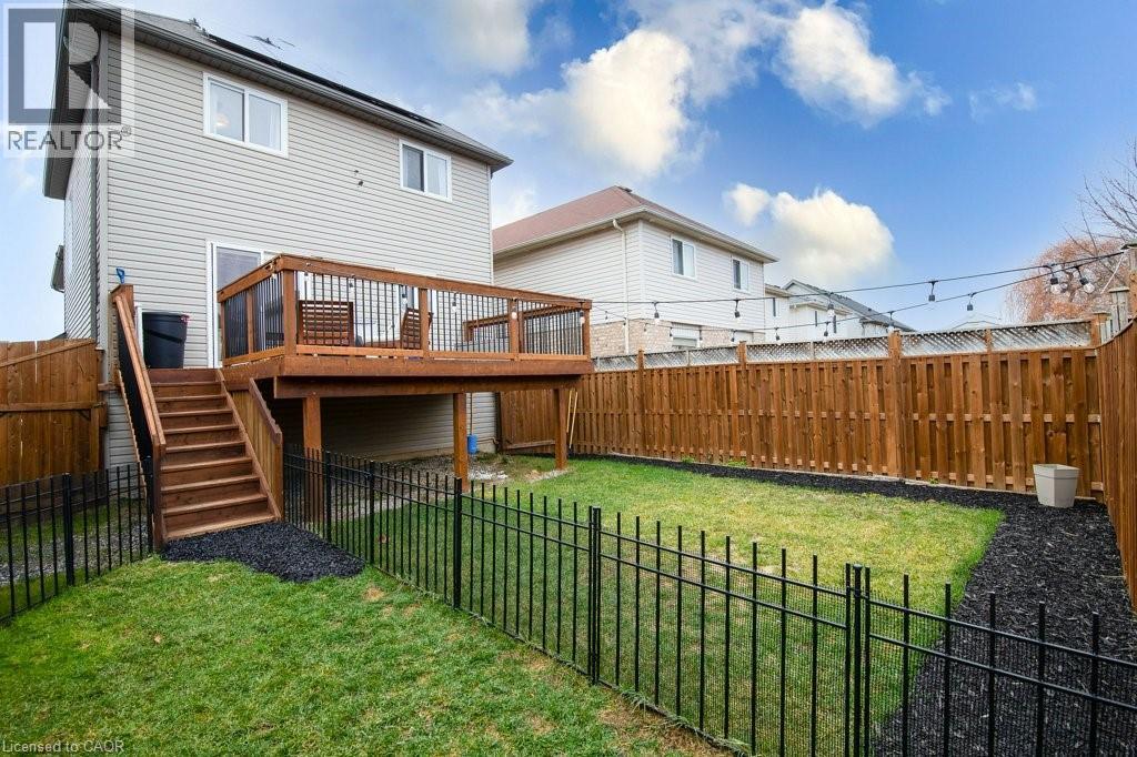 62 Tottenham Street, Kitchener, Ontario N2R 1V2 - Photo 45 - 40805711