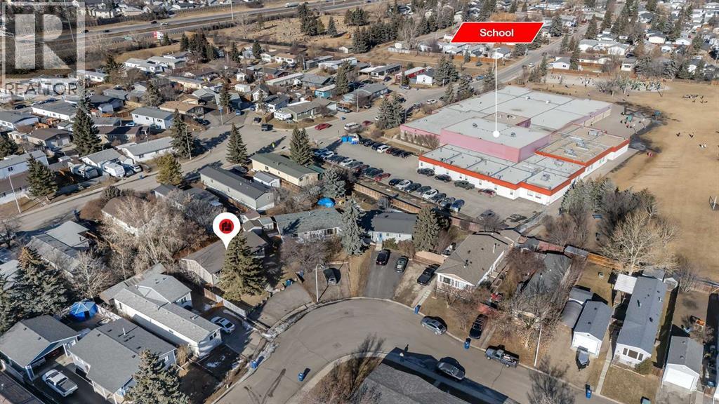 44 Spring Haven Close Se, Airdrie, Alberta  T4B 1G2 - Photo 37 - A2285945