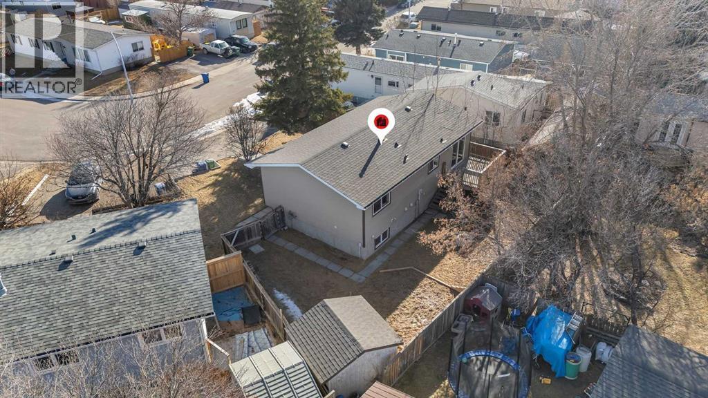 44 Spring Haven Close Se, Airdrie, Alberta  T4B 1G2 - Photo 7 - A2285945