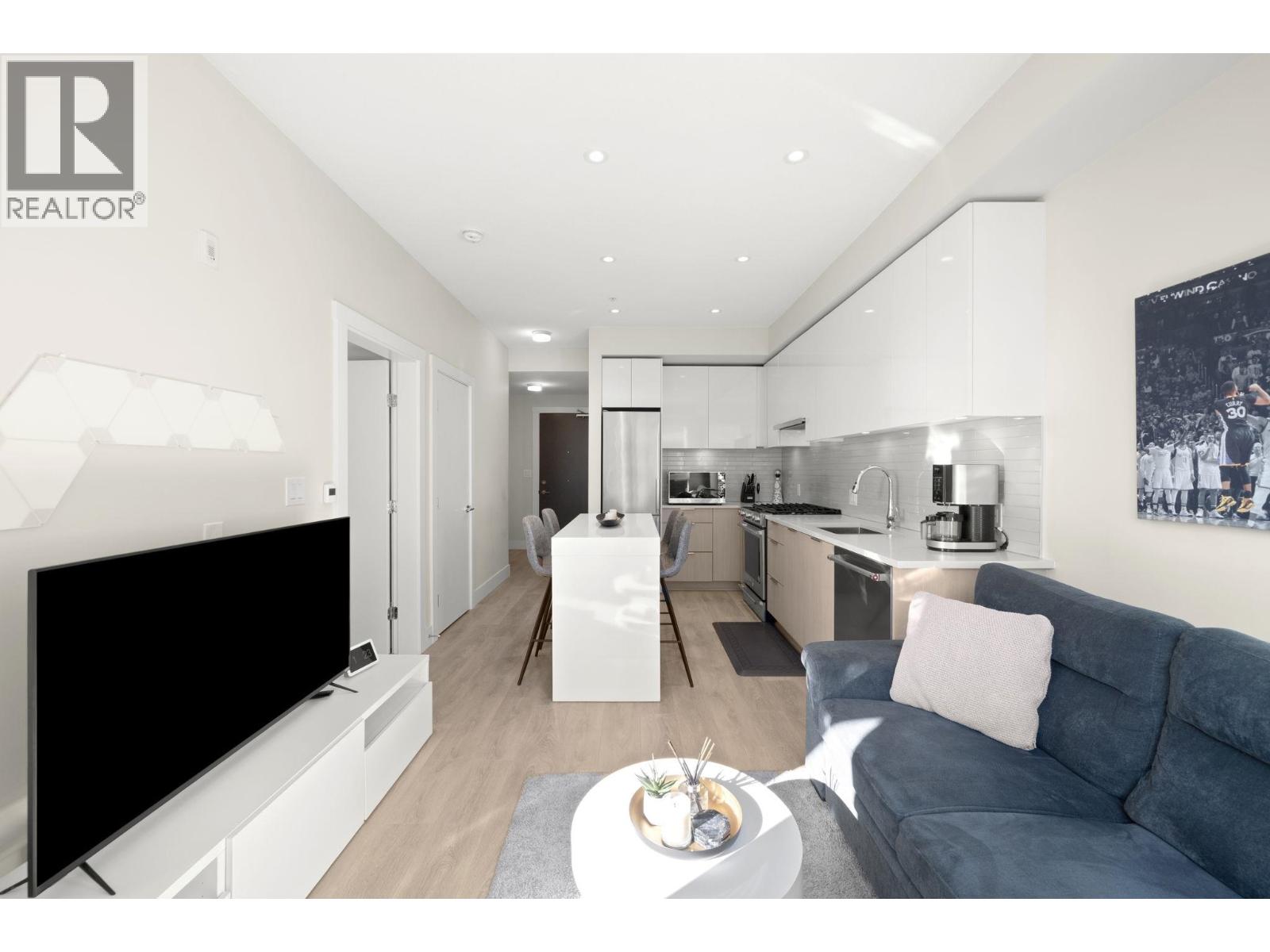 411 8508 Rivergrass Drive, Vancouver, British Columbia  V5S 0H7 - Photo 7 - R3088648