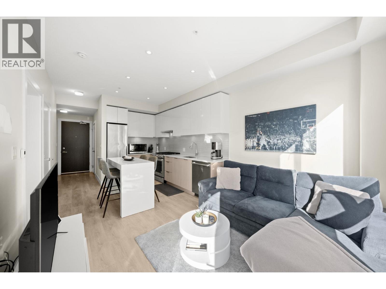 411 8508 RIVERGRASS DRIVE, Vancouver, British Columbia