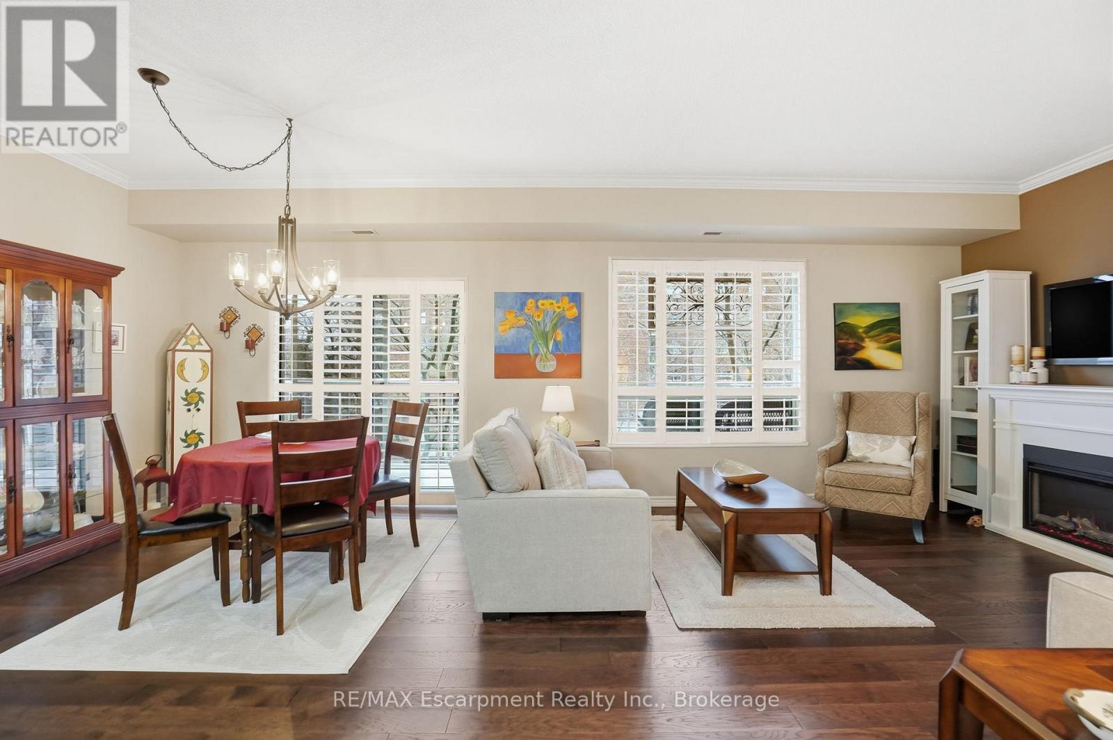 310 - 310-5188 Lakeshore Road, Burlington, Ontario  L7L 6P4 - Photo 16 - W12795216