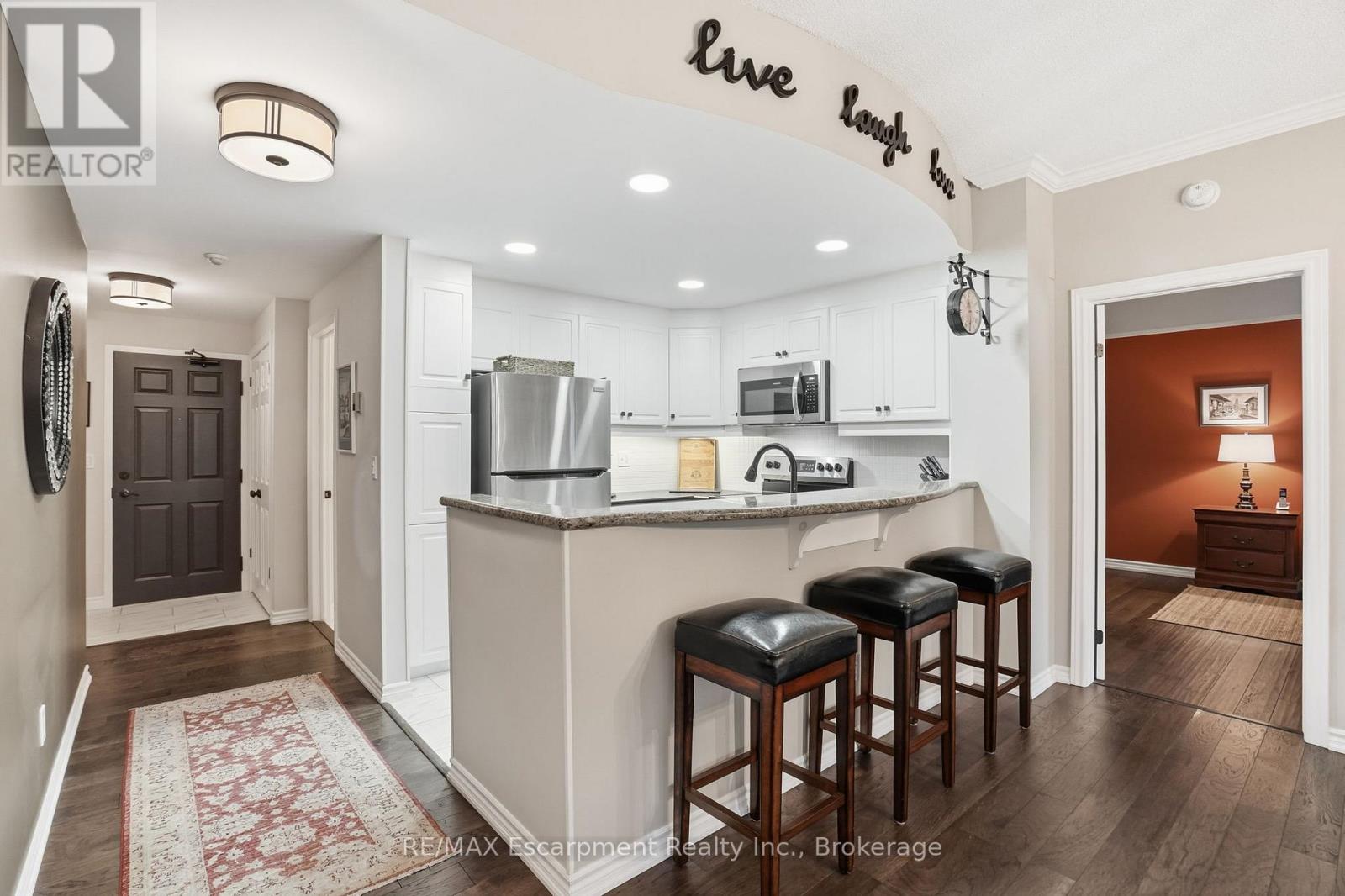 310 - 310-5188 Lakeshore Road, Burlington, Ontario  L7L 6P4 - Photo 12 - W12795216