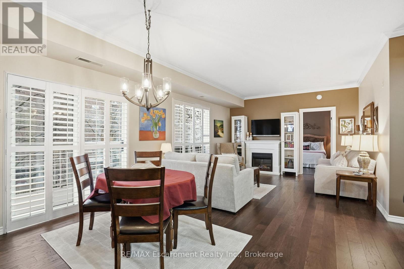 310 - 310-5188 Lakeshore Road, Burlington, Ontario  L7L 6P4 - Photo 19 - W12795216