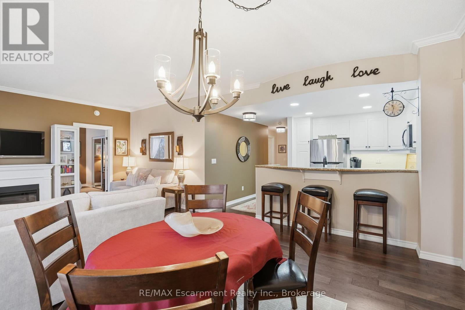 310 - 310-5188 Lakeshore Road, Burlington, Ontario  L7L 6P4 - Photo 17 - W12795216