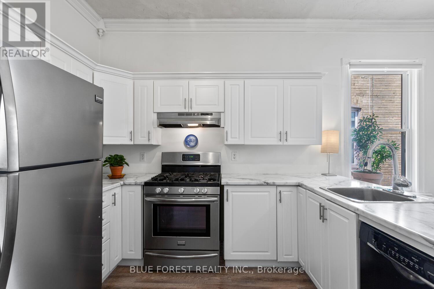 623 Dufferin Avenue, London East, Ontario  N5W 3J8 - Photo 13 - X12794970