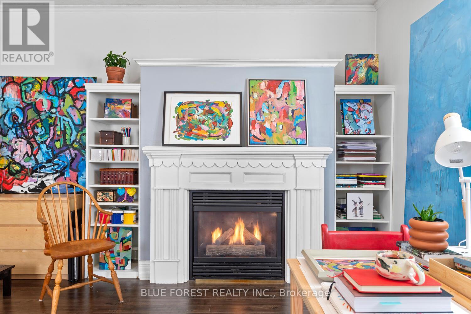 623 Dufferin Avenue, London East, Ontario  N5W 3J8 - Photo 17 - X12794970