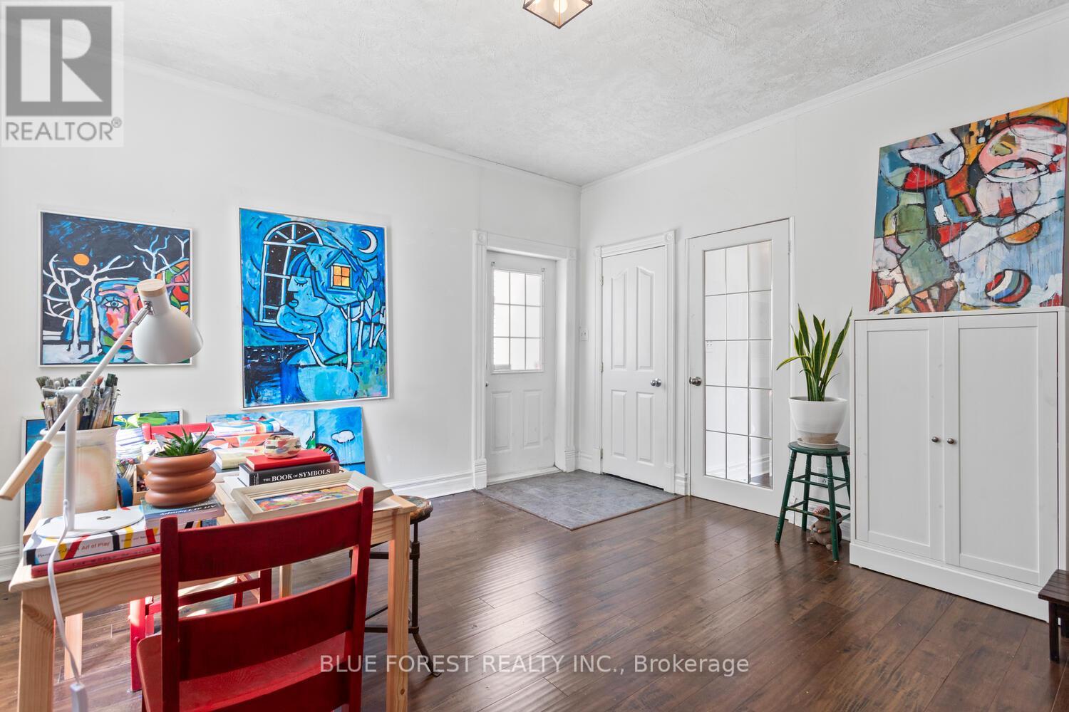 623 Dufferin Avenue, London East, Ontario  N5W 3J8 - Photo 19 - X12794970