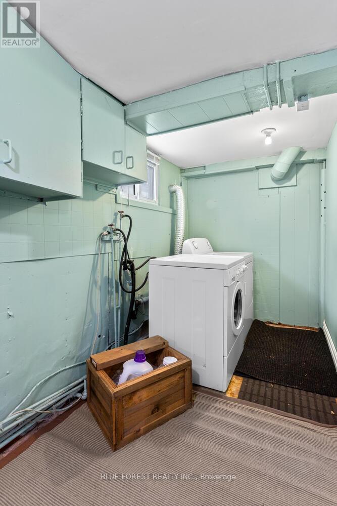 623 Dufferin Avenue, London East, Ontario  N5W 3J8 - Photo 34 - X12794970