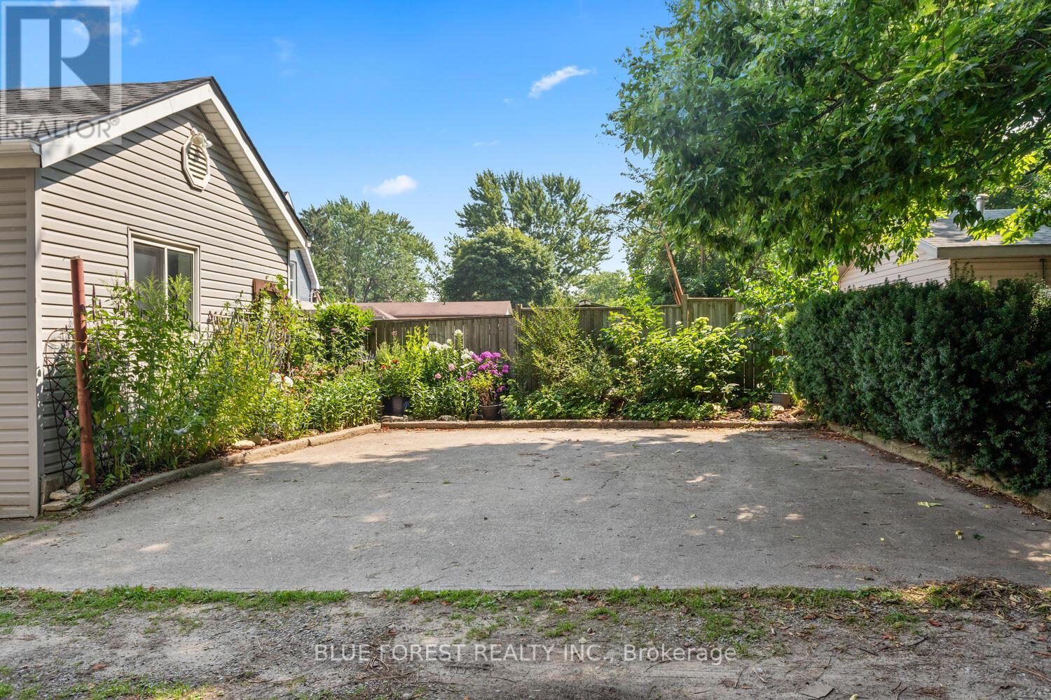 623 Dufferin Avenue, London East, Ontario  N5W 3J8 - Photo 36 - X12794970