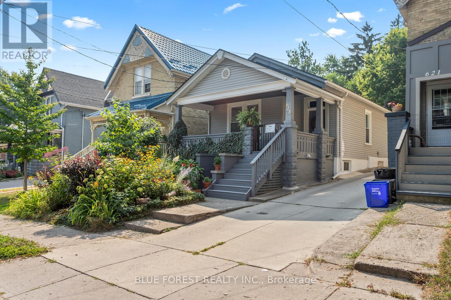 623 Dufferin Avenue, London East, Ontario  N5W 3J8 - Photo 39 - X12794970