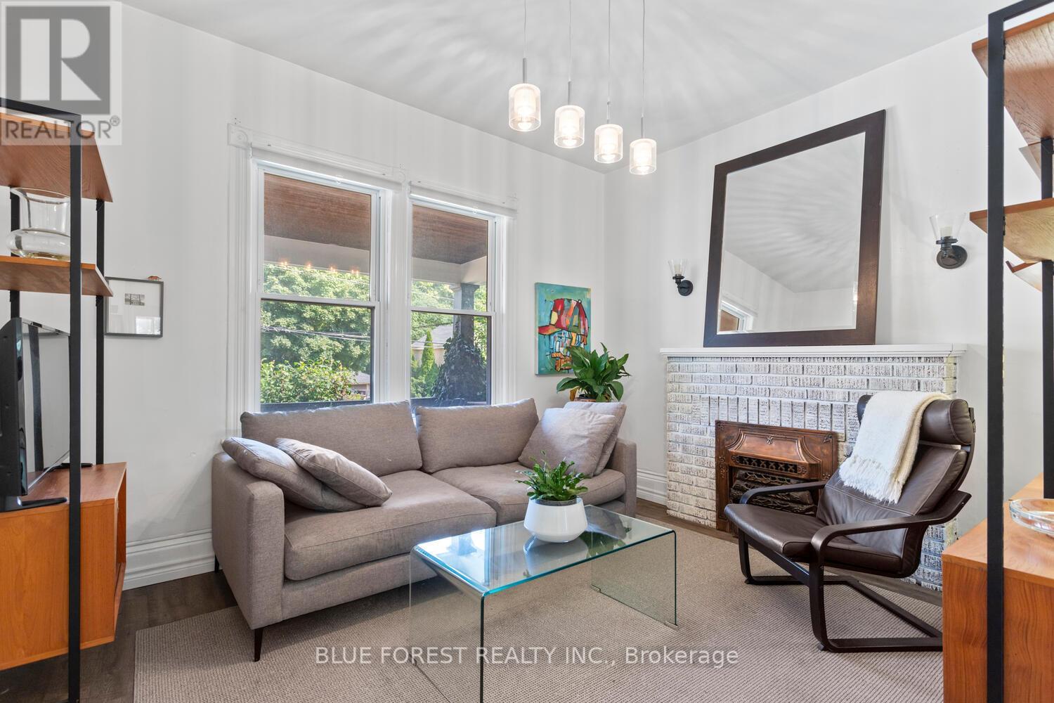 623 Dufferin Avenue, London East, Ontario  N5W 3J8 - Photo 6 - X12794970