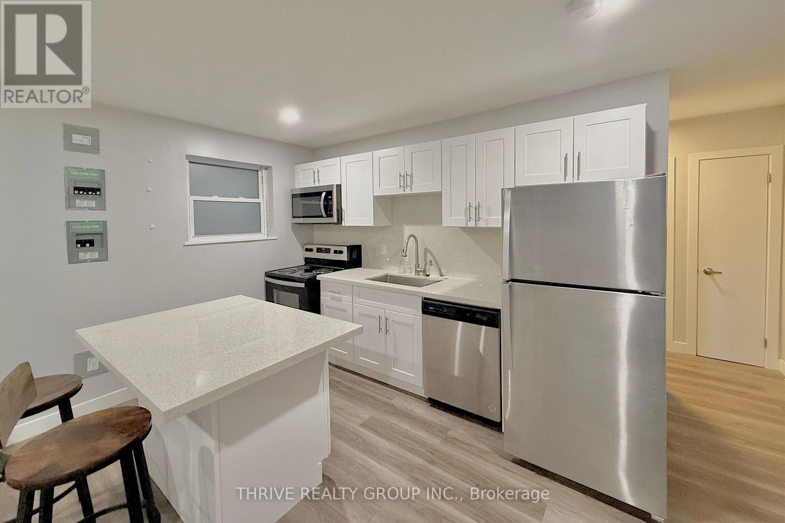 7 - 100 King Edward Avenue, London South, Ontario  N5Z 3T1 - Photo 1 - X12794990