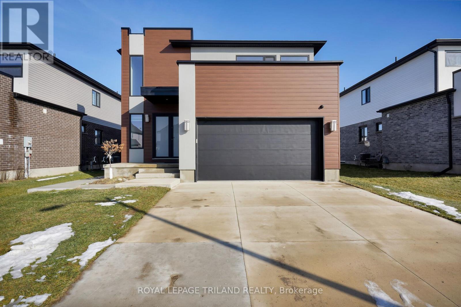 36 Kaiser Lane, Middlesex Centre, Ontario  N0L 1R0 - Photo 1 - X12795086