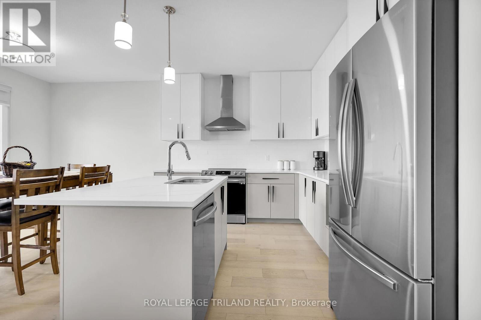 36 Kaiser Lane, Middlesex Centre, Ontario  N0L 1R0 - Photo 15 - X12795086