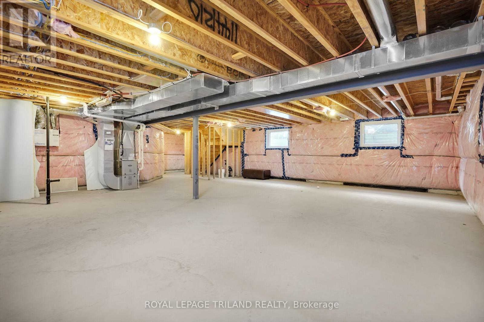 36 Kaiser Lane, Middlesex Centre, Ontario  N0L 1R0 - Photo 41 - X12795086