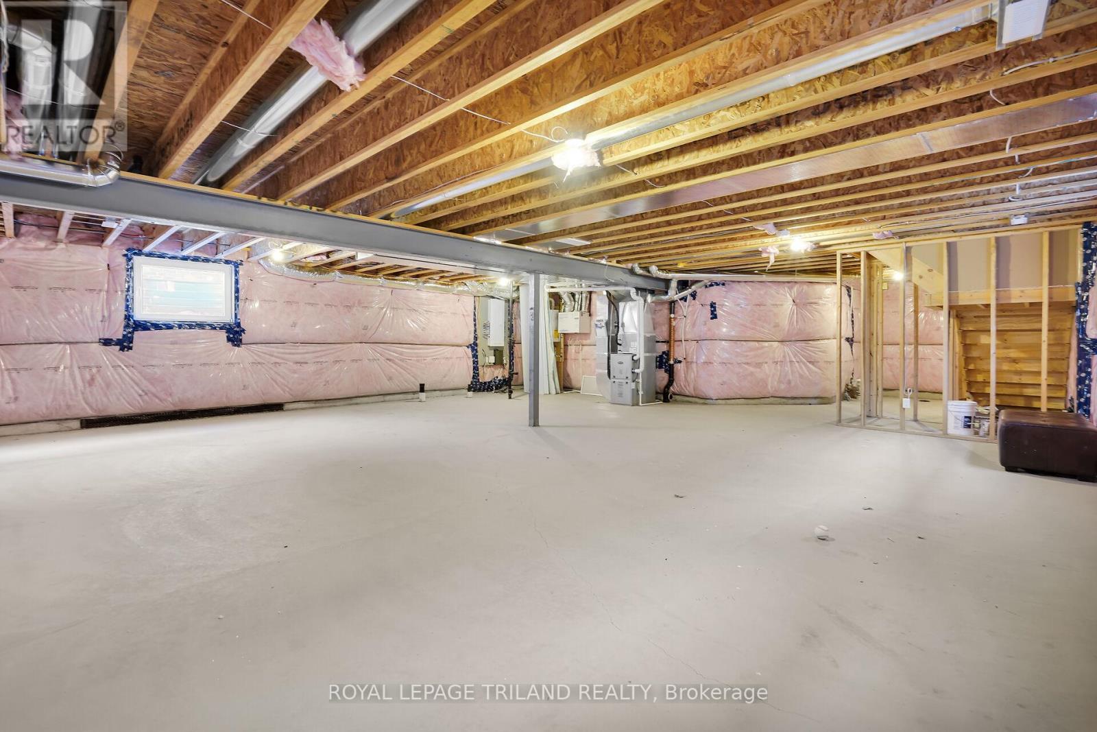 36 Kaiser Lane, Middlesex Centre, Ontario  N0L 1R0 - Photo 42 - X12795086