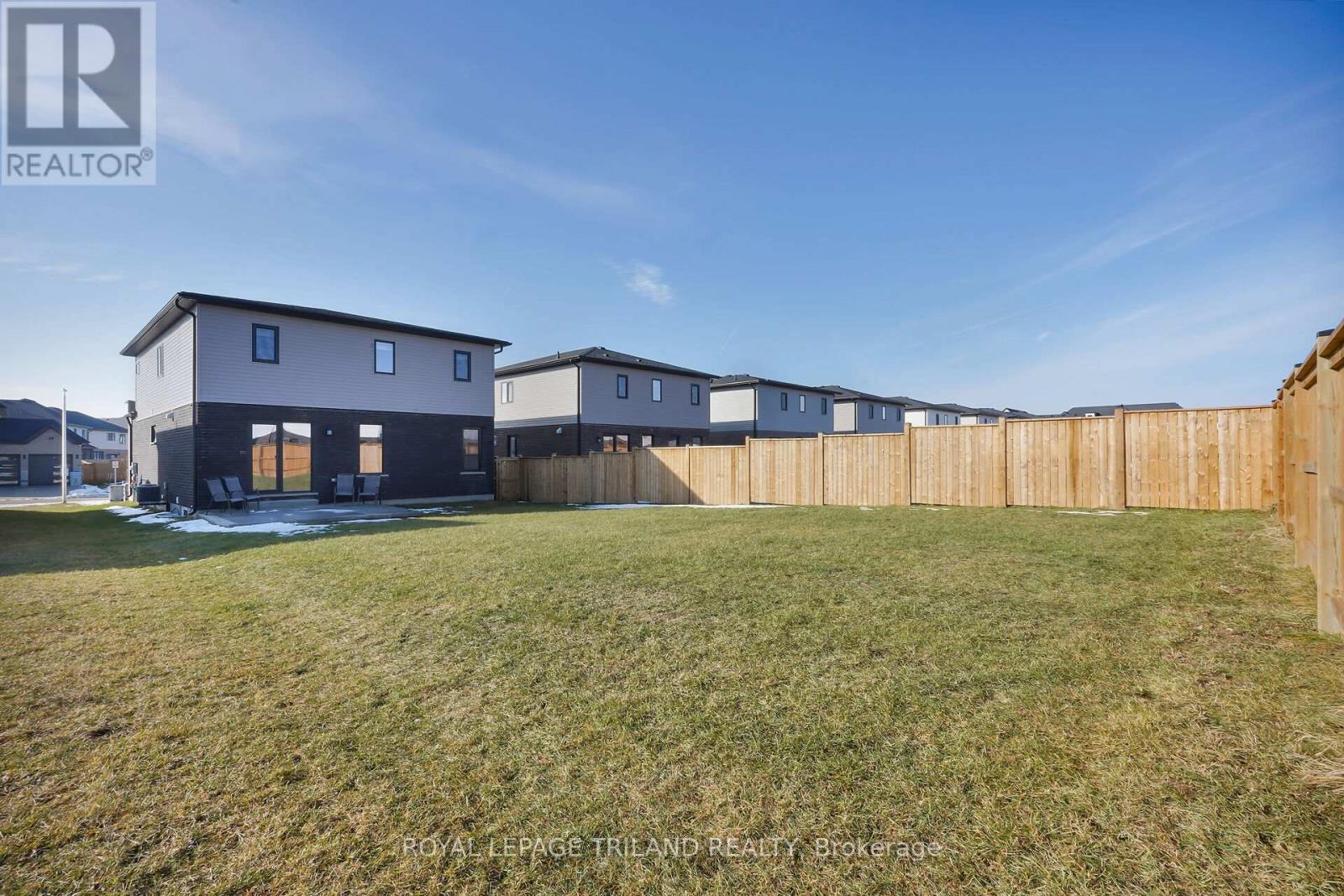 36 Kaiser Lane, Middlesex Centre, Ontario  N0L 1R0 - Photo 46 - X12795086