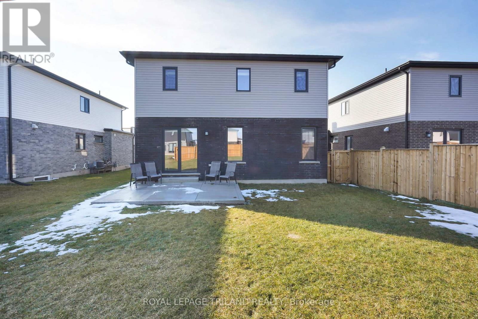 36 Kaiser Lane, Middlesex Centre, Ontario  N0L 1R0 - Photo 47 - X12795086