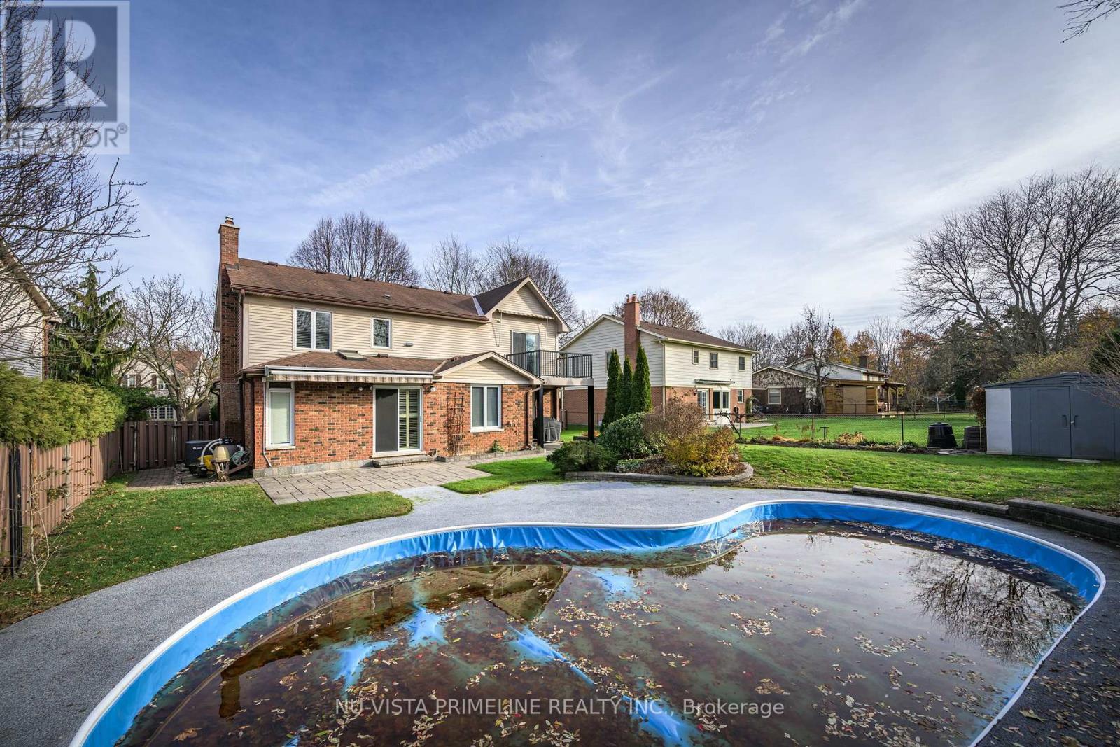 53 Meridene Crescent W, London North, Ontario  N5X 2M1 - Photo 11 - X12795130