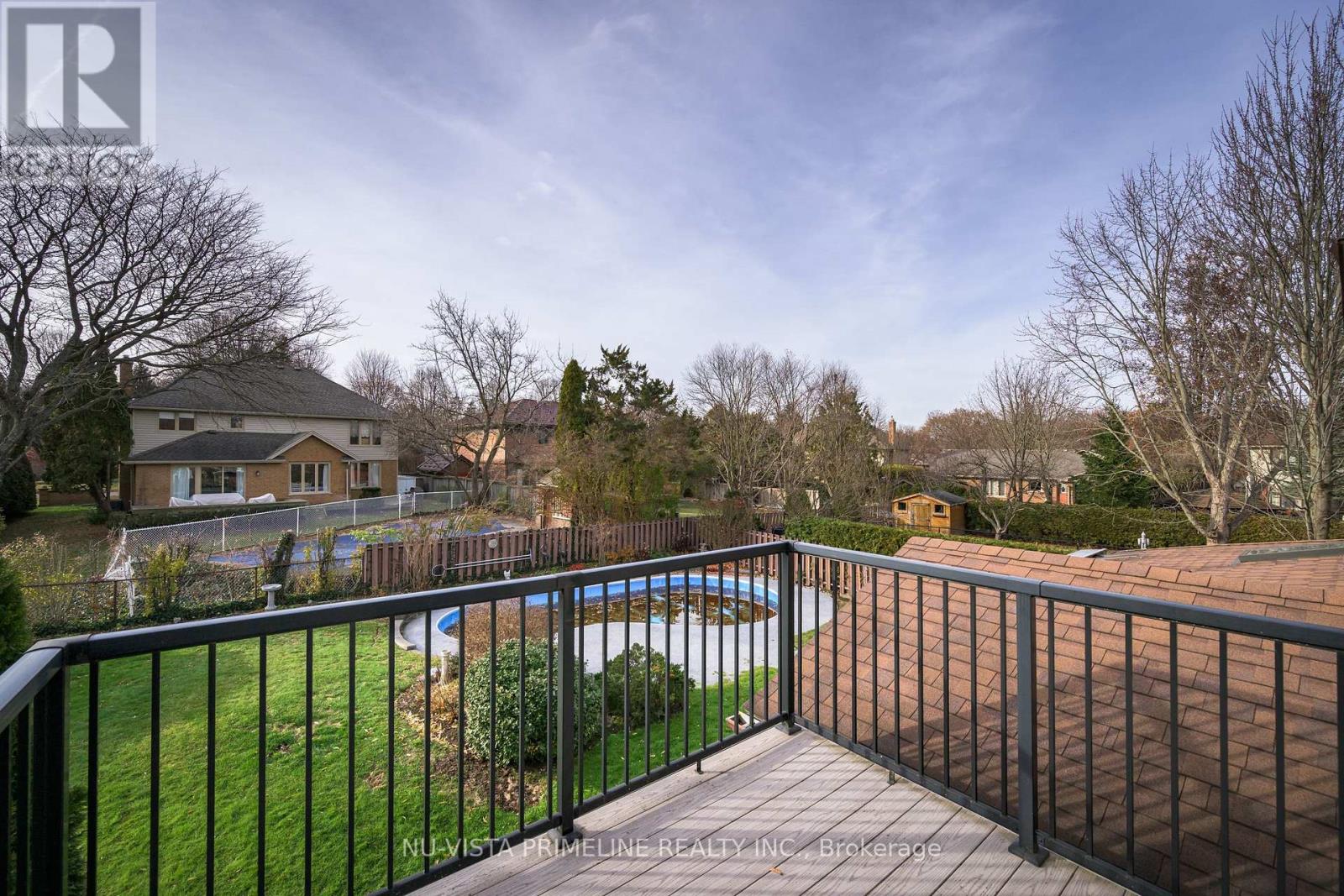 53 Meridene Crescent W, London North, Ontario  N5X 2M1 - Photo 13 - X12795130