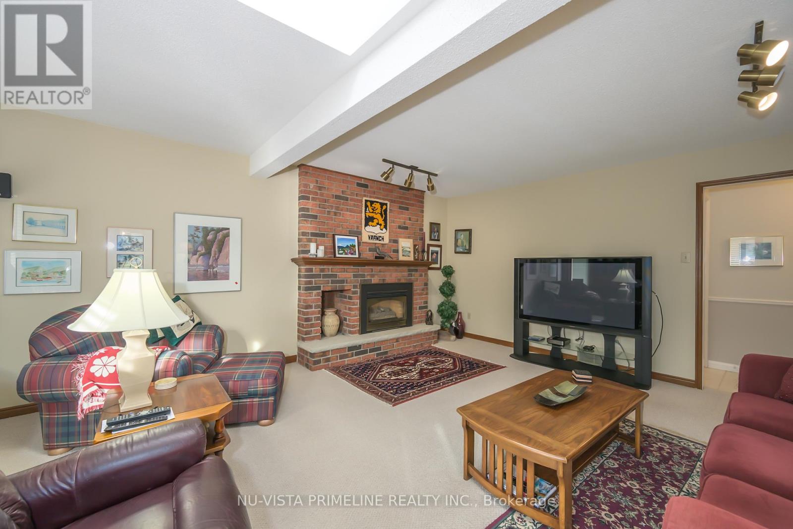 53 Meridene Crescent W, London North, Ontario  N5X 2M1 - Photo 26 - X12795130