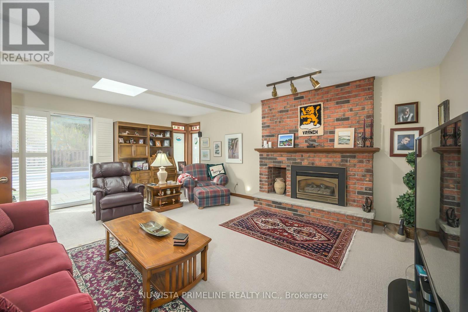 53 Meridene Crescent W, London North, Ontario  N5X 2M1 - Photo 28 - X12795130