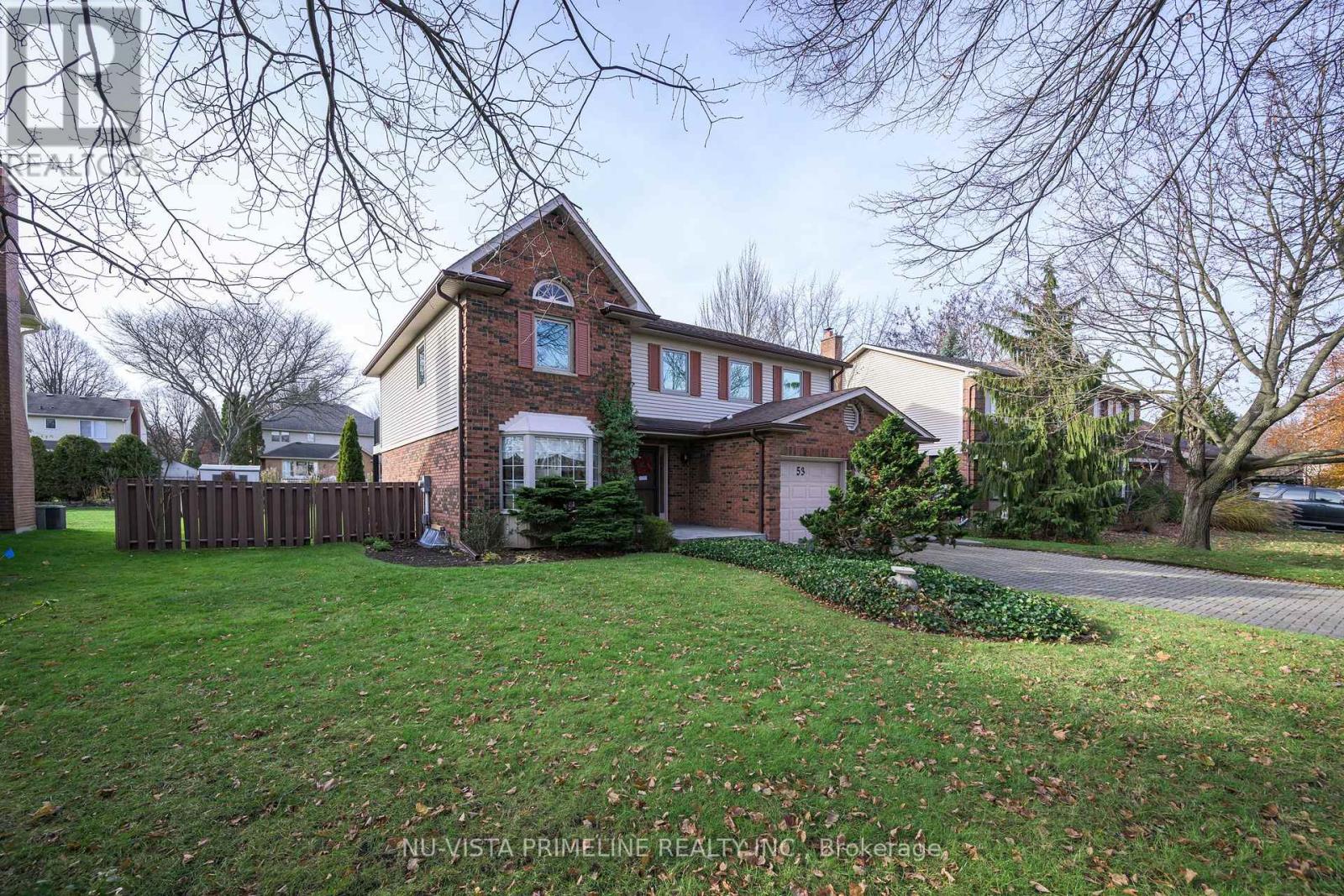 53 Meridene Crescent W, London North, Ontario  N5X 2M1 - Photo 3 - X12795130