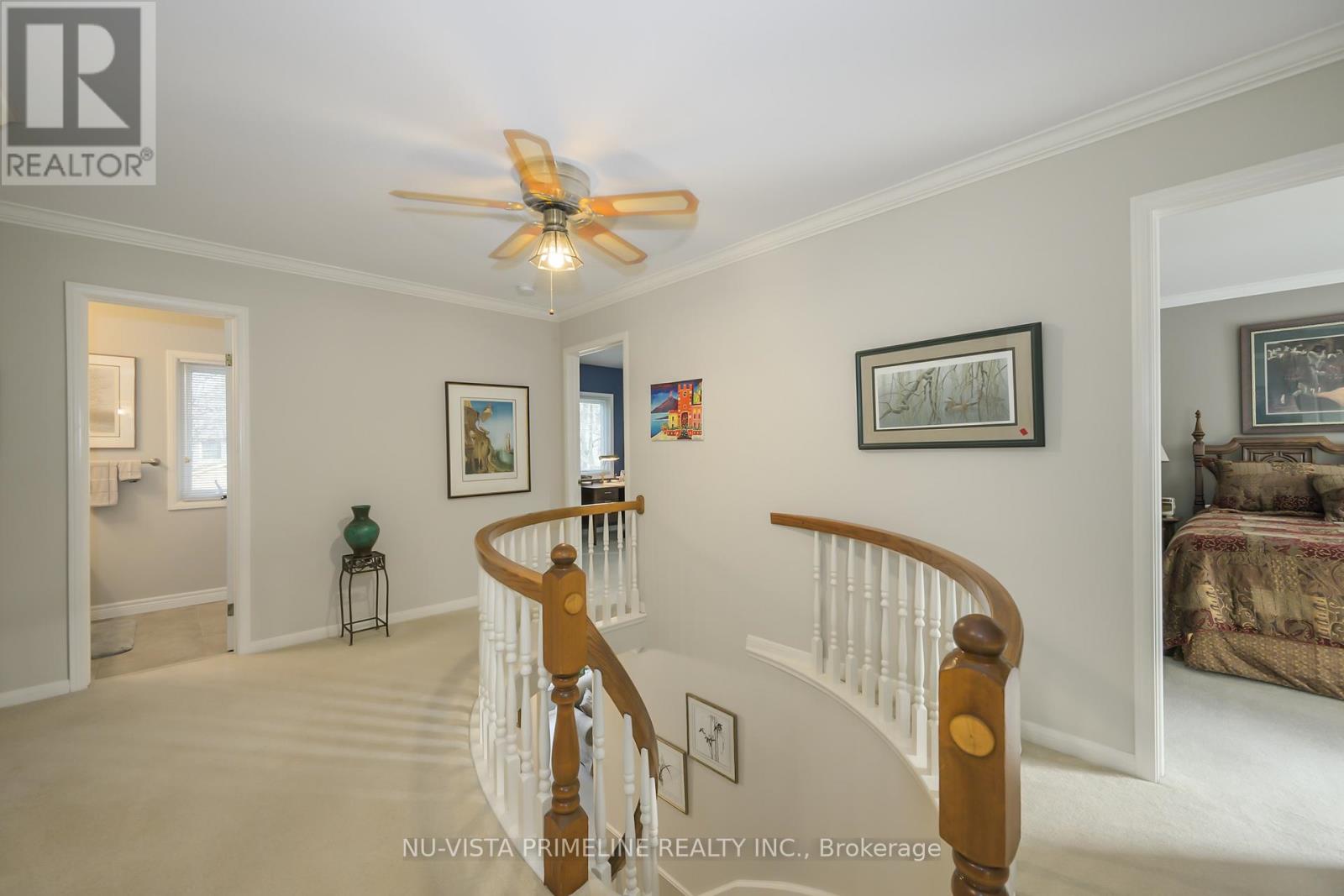 53 Meridene Crescent W, London North, Ontario  N5X 2M1 - Photo 31 - X12795130