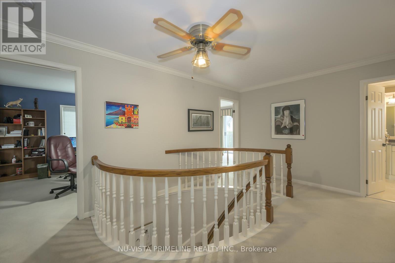 53 Meridene Crescent W, London North, Ontario  N5X 2M1 - Photo 32 - X12795130