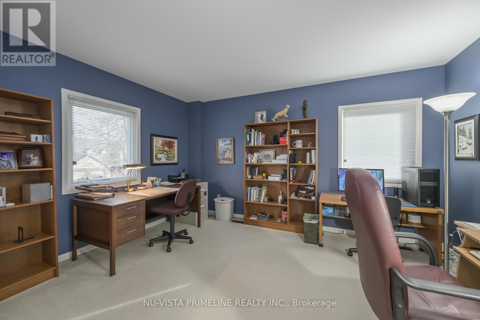 53 Meridene Crescent W, London North, Ontario  N5X 2M1 - Photo 37 - X12795130