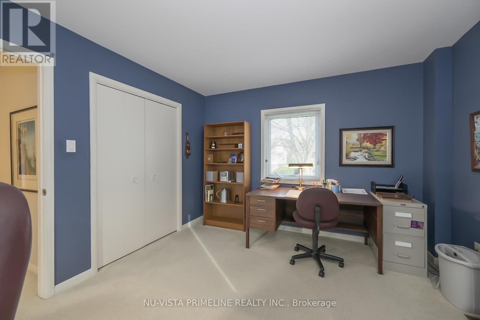 53 Meridene Crescent W, London North, Ontario  N5X 2M1 - Photo 38 - X12795130