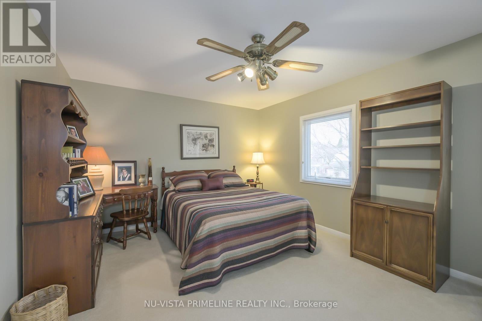 53 Meridene Crescent W, London North, Ontario  N5X 2M1 - Photo 39 - X12795130