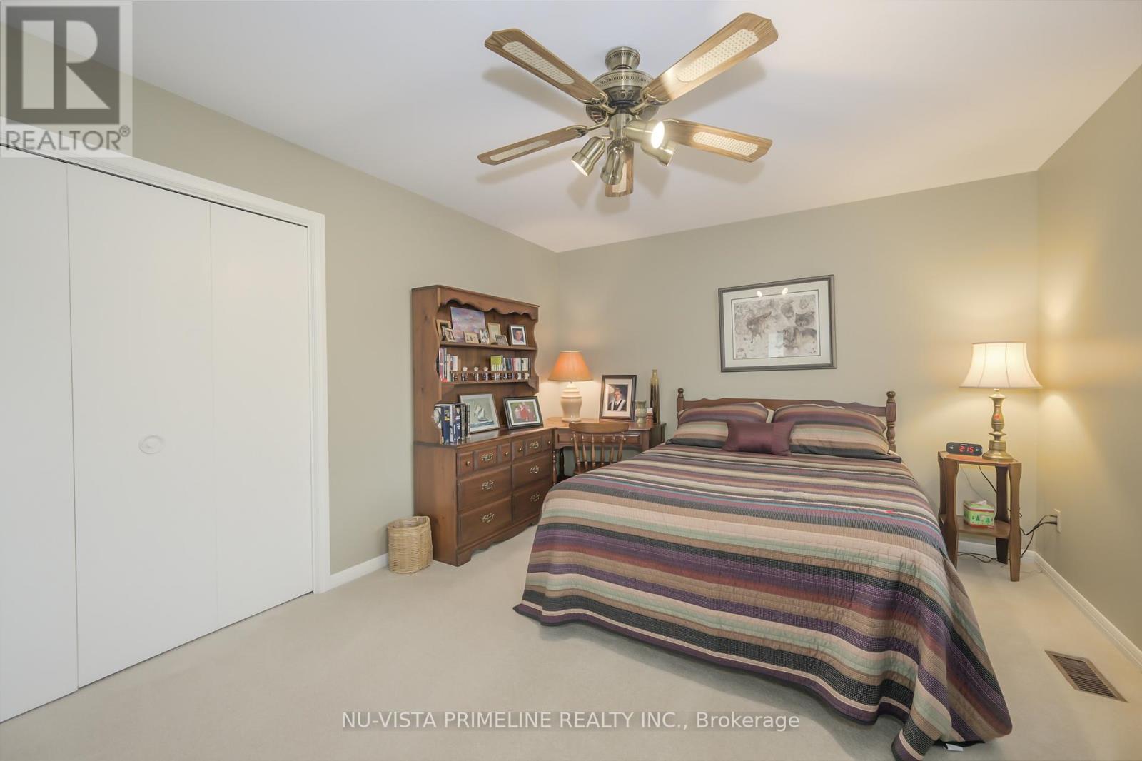 53 Meridene Crescent W, London North, Ontario  N5X 2M1 - Photo 40 - X12795130