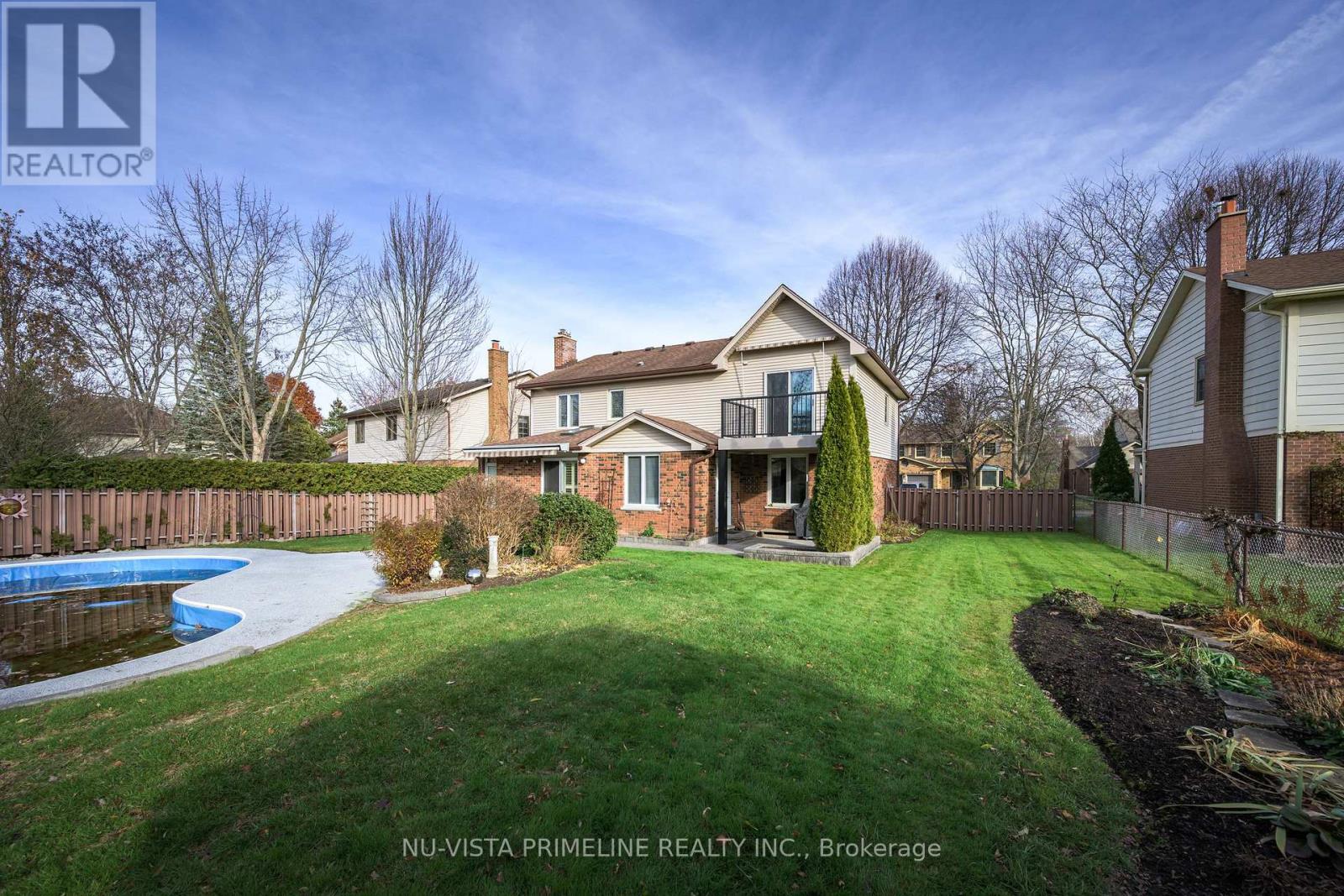 53 Meridene Crescent W, London North, Ontario  N5X 2M1 - Photo 8 - X12795130