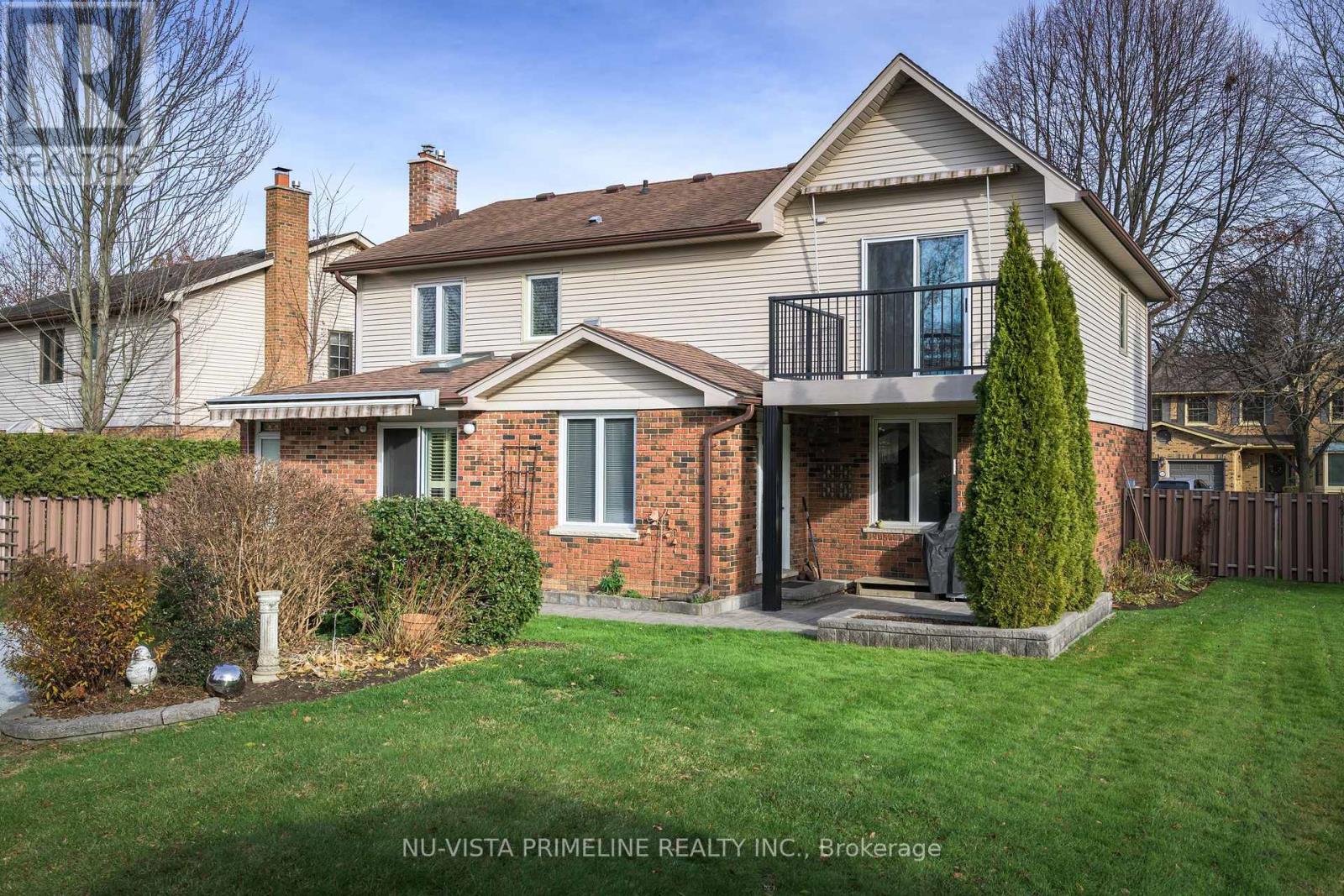 53 Meridene Crescent W, London North, Ontario  N5X 2M1 - Photo 9 - X12795130