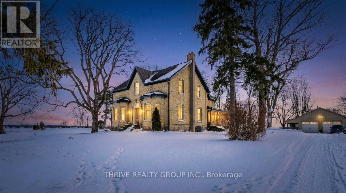 8567 REVERE DRIVE, Lucan Biddulph, Ontario
