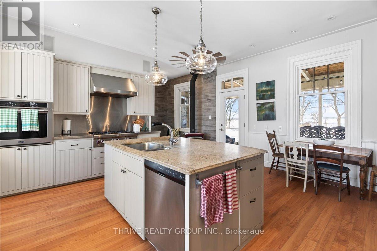 8567 Revere Drive, Lucan Biddulph, Ontario  N0M 1V0 - Photo 15 - X12795168