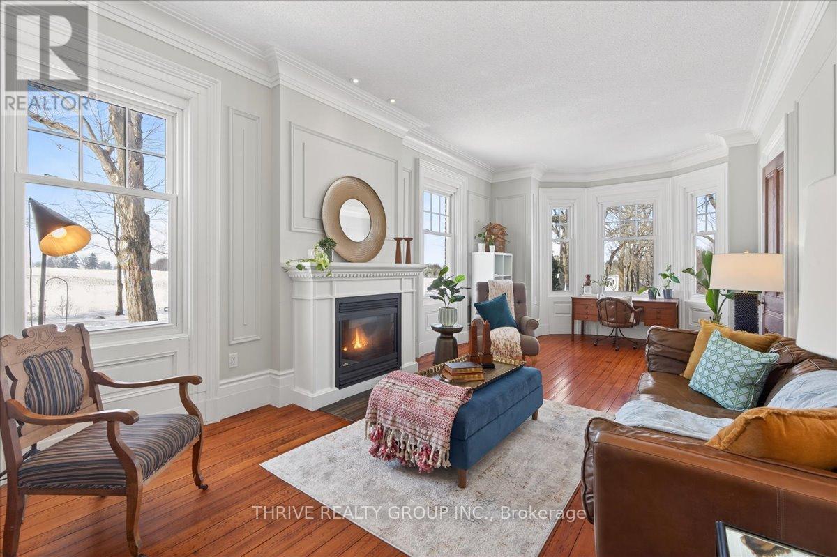 8567 Revere Drive, Lucan Biddulph, Ontario  N0M 1V0 - Photo 25 - X12795168