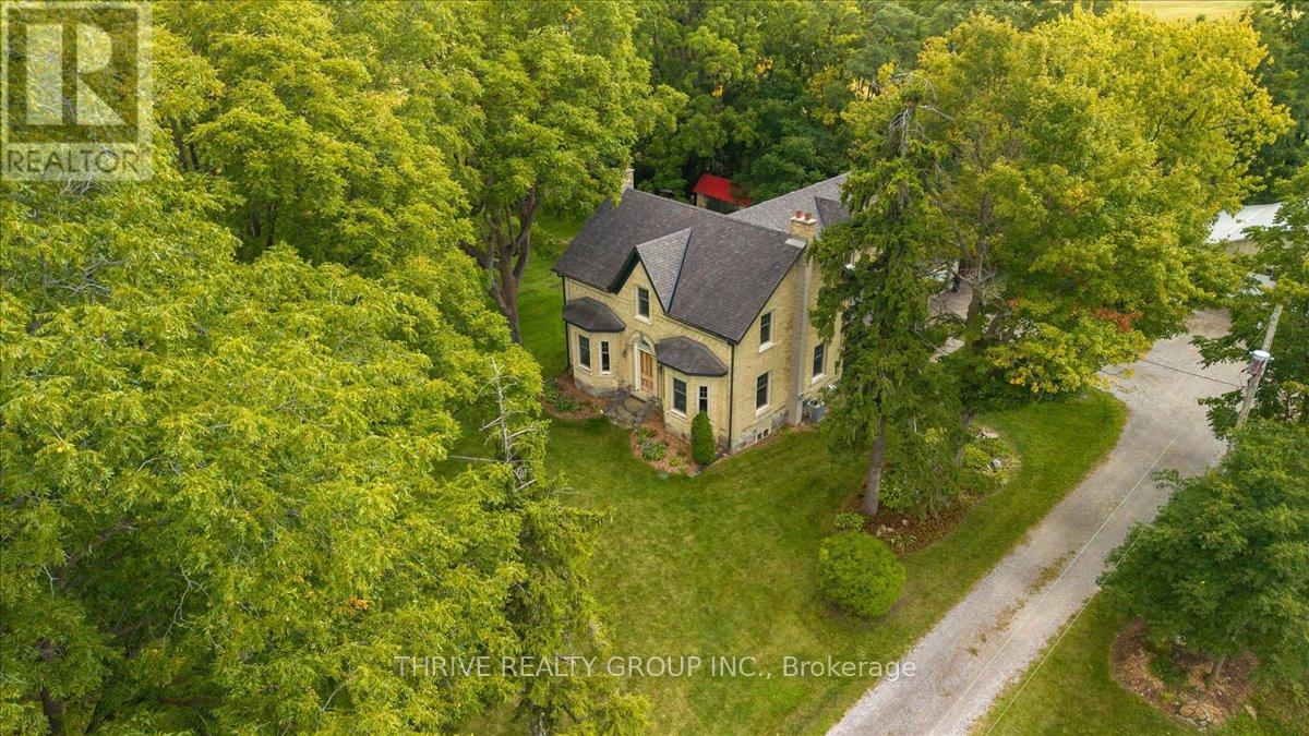 8567 Revere Drive, Lucan Biddulph, Ontario  N0M 1V0 - Photo 4 - X12795168