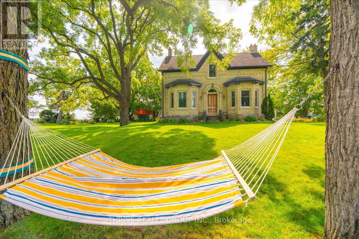 8567 Revere Drive, Lucan Biddulph, Ontario  N0M 1V0 - Photo 5 - X12795168