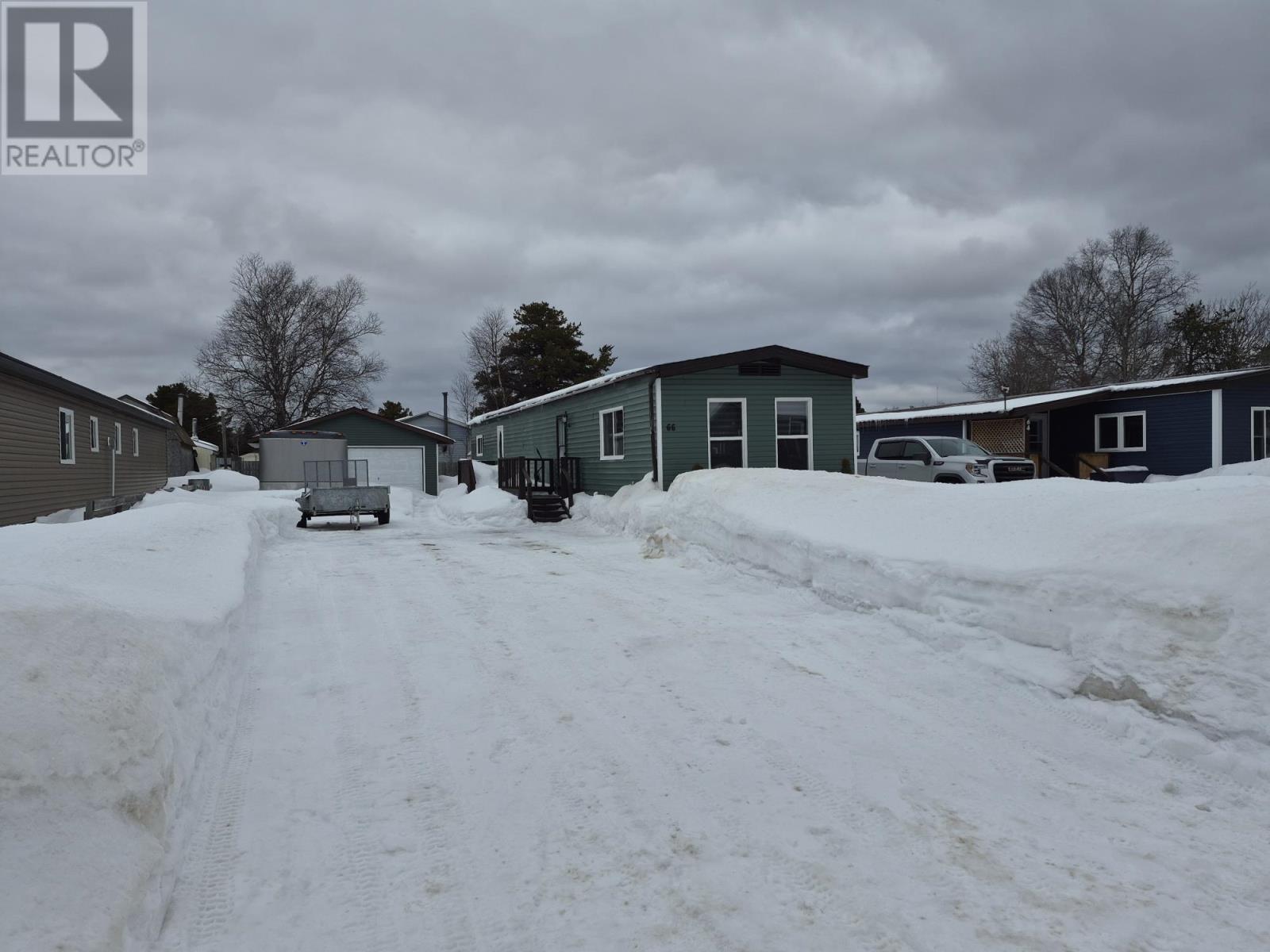 66 Jackson Crescent, Marathon, Ontario  P0T 2E0 - Photo 2 - TB2600245