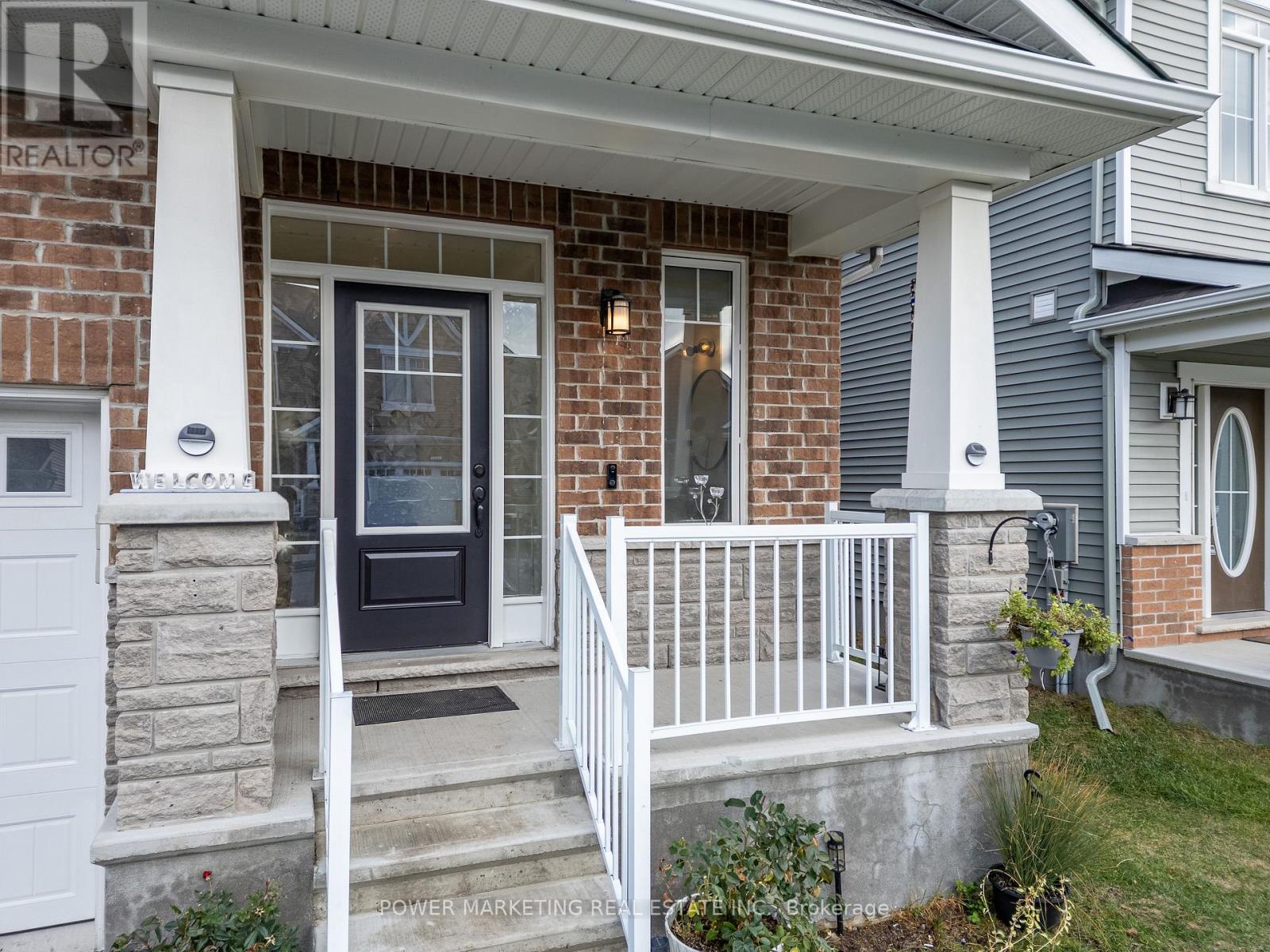 159 Celestial Grove, Ottawa, Ontario  K2J 6K6 - Photo 2 - X12795036