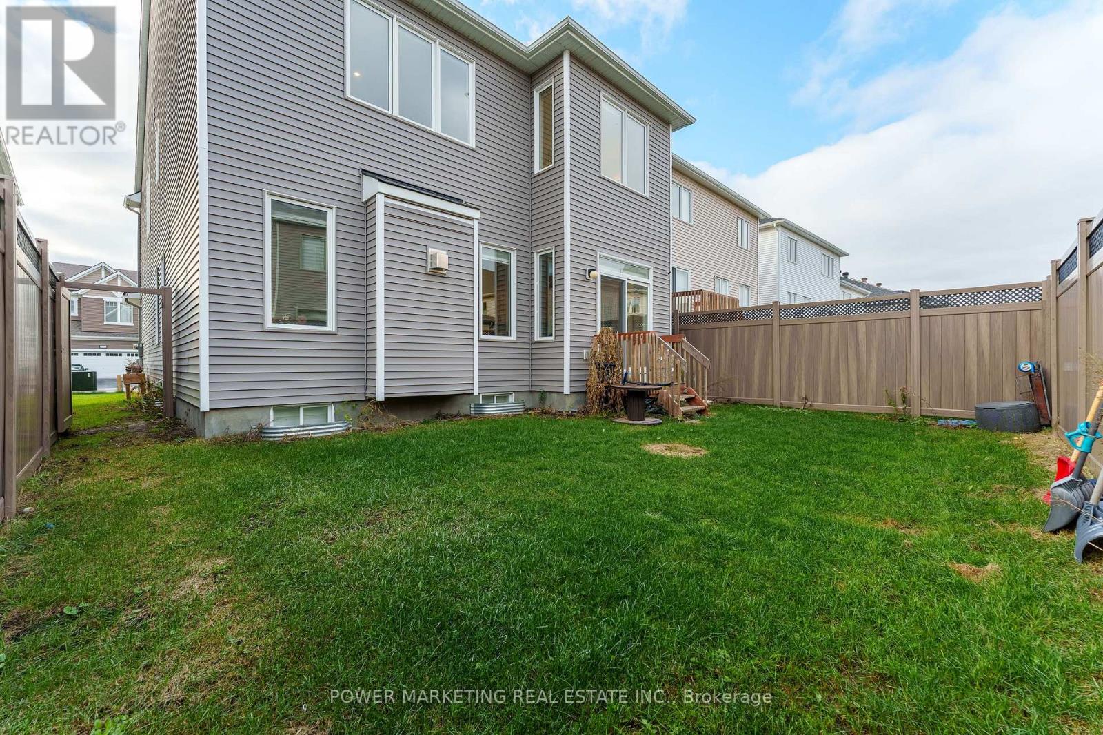 159 Celestial Grove, Ottawa, Ontario  K2J 6K6 - Photo 36 - X12795036