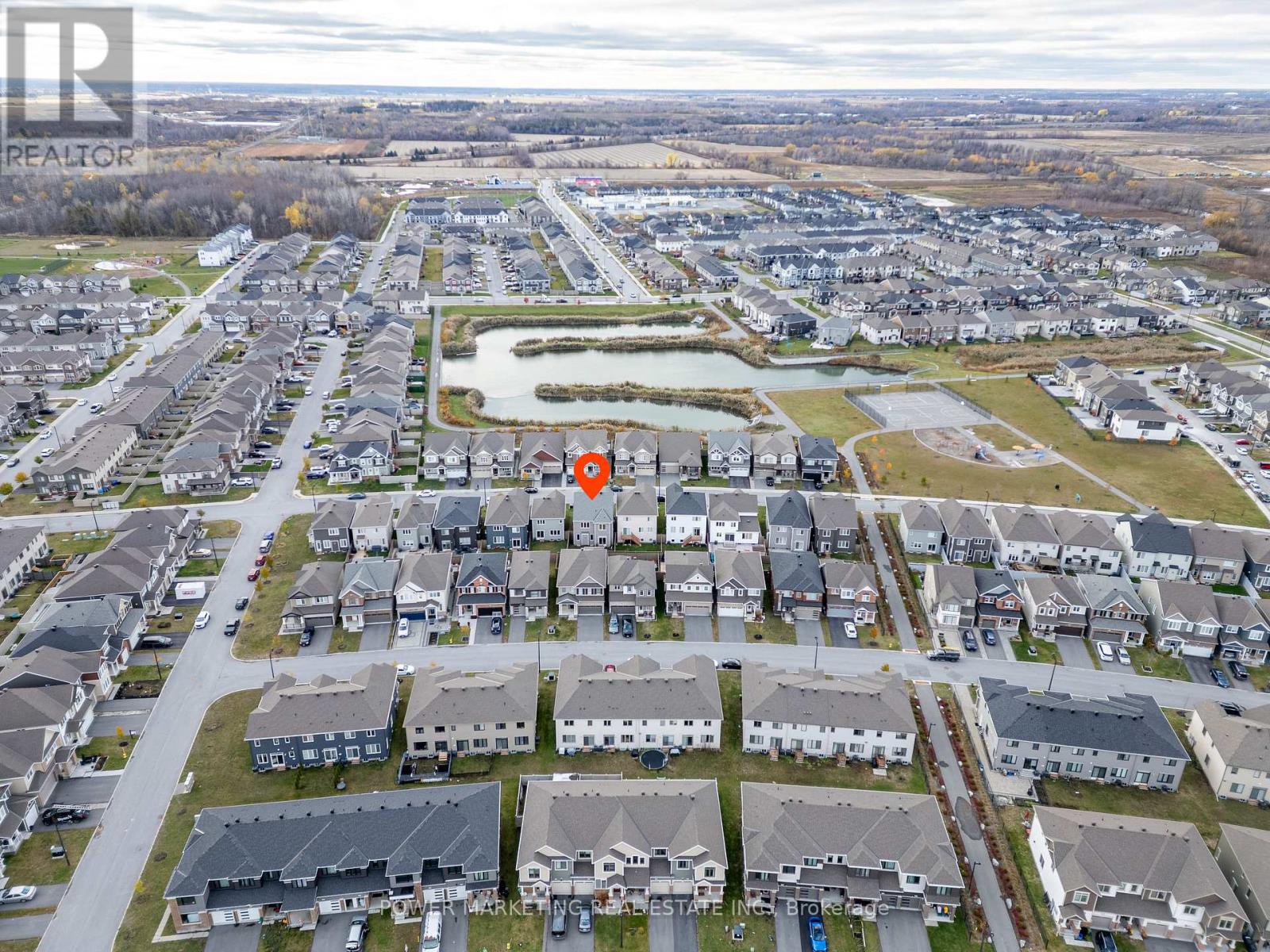 159 Celestial Grove, Ottawa, Ontario  K2J 6K6 - Photo 41 - X12795036