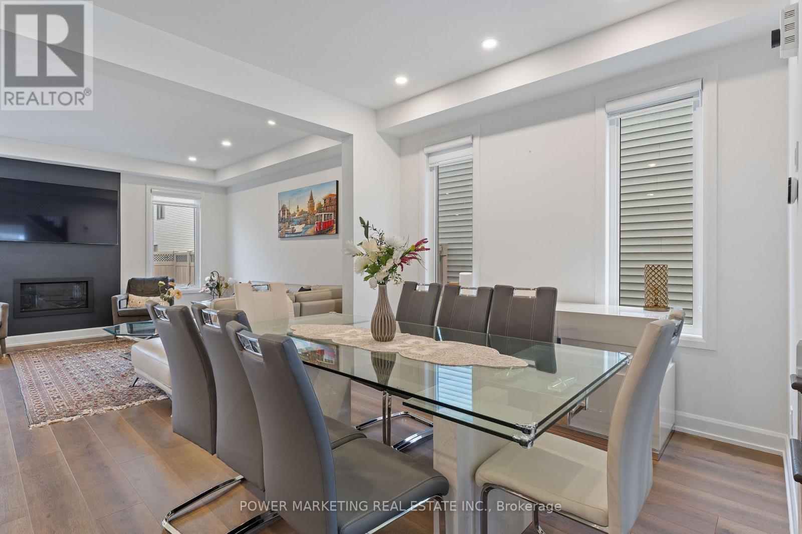 159 Celestial Grove, Ottawa, Ontario  K2J 6K6 - Photo 5 - X12795036