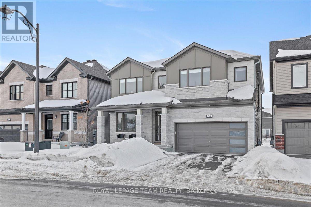 60 Green Ash Avenue, Ottawa, Ontario  K0A 2Z0 - Photo 2 - X12795108