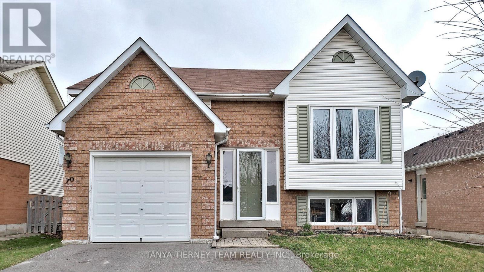 70 FREELAND AVENUE, Clarington, Ontario