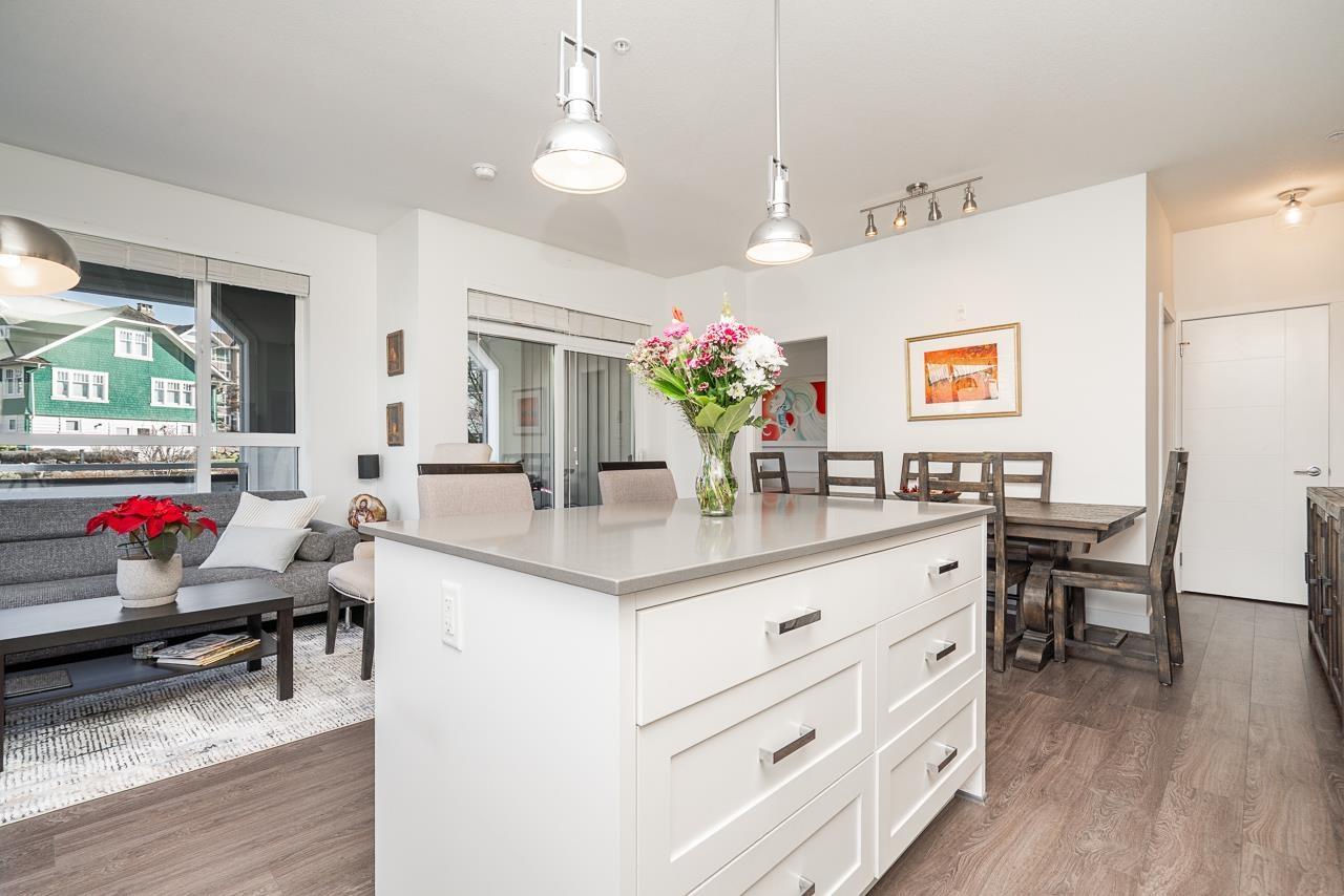 313 16380 64 Avenue, Surrey, British Columbia  V3S 6X6 - Photo 10 - R3090212